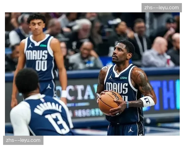 欧文确认赛季报销，将缺席2025-26赛季剩余所有比赛