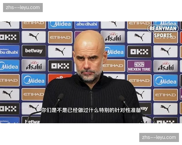 曼城崛起：格伊与瓜迪奥拉的完美结合，新援迅速融入体系