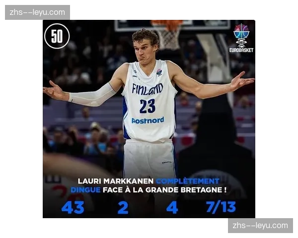 爵士队马尔卡宁接受芬兰媒体专访，谈球队未来与个人去留传闻