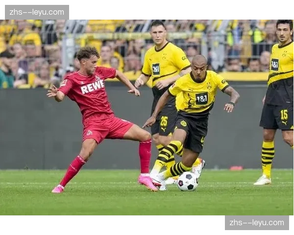 战术分析：为何海登海姆的防守反击能在本赛季多次制造冷门