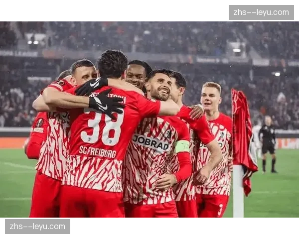 即时：弗赖堡2-0领先科隆，格里福点射梅开二度