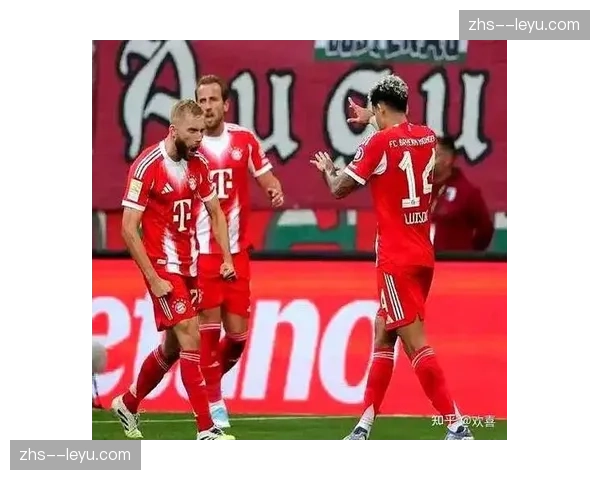 勒沃库森绝杀拜仁，继续领跑德甲，全场跑动距离创赛季新高。
