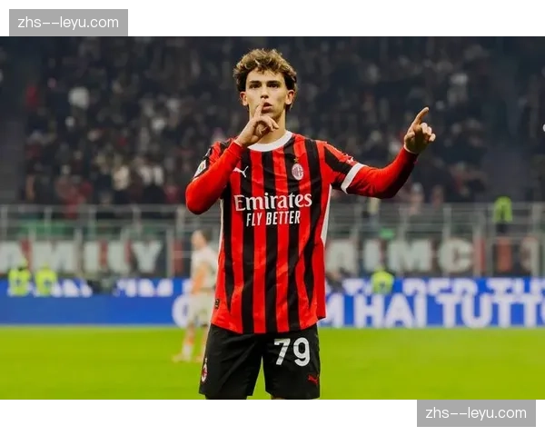 转会市场：切尔西为AC米兰后卫特奥开出超过8000万欧元报价